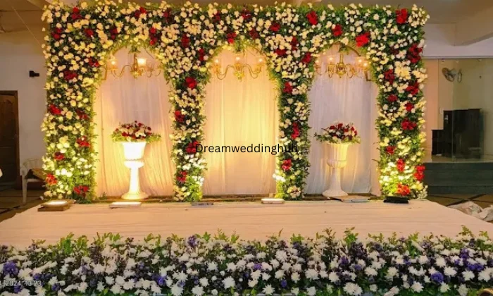 Decor by aniket and Events